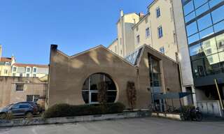 Bureau  250 m² à louer à Lyon 6 (69006)