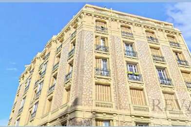 Appartement 3 pièces 315000 €