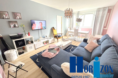 Appartement 2 pièces 59900 €