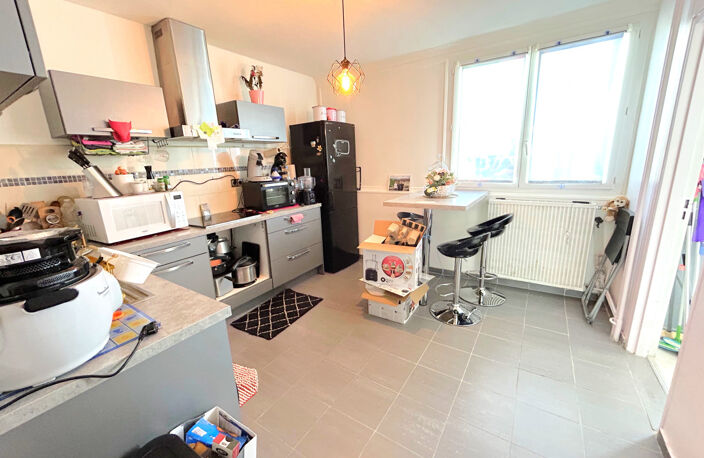 EXCLUSIVITE: IDEAL INVESTISSEUR SAINT-ETIENNE BEL APPARTEMEN — photo 2