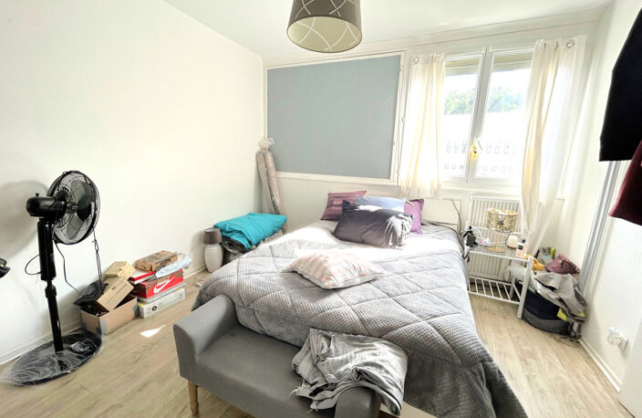 EXCLUSIVITE: IDEAL INVESTISSEUR SAINT-ETIENNE BEL APPARTEMEN — photo 4