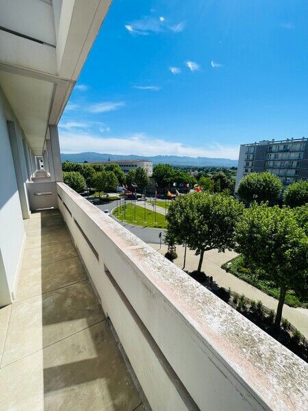 Appartement  T3 à vendre Romans-sur-Isère 26100