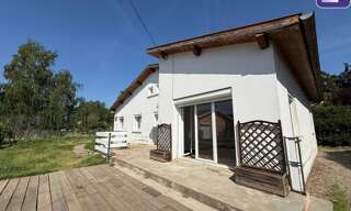 Maison 6 Pièces 121 m² à vendre à Pamiers (09100)