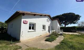 Maison 6 Pièces 121 m² à vendre à Pamiers (09100)