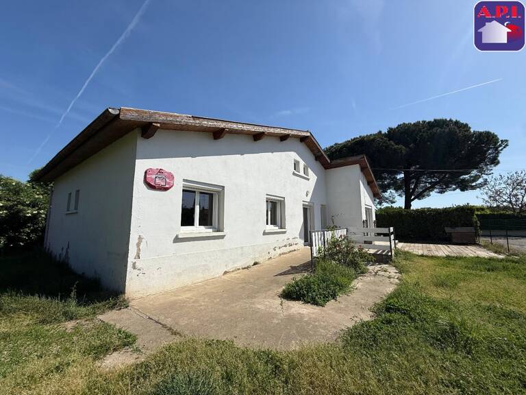 Maison 6 pièces 121 m² — photo 1