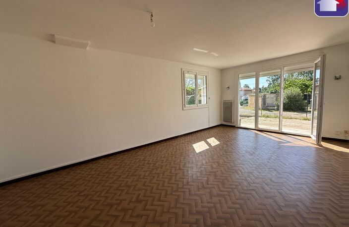 Vente maison 6 pièces 121 m² Pamiers (09100) — photo 3