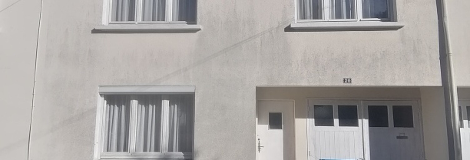 Maison 4 Pièces 68 m² à vendre à Redon (35600)