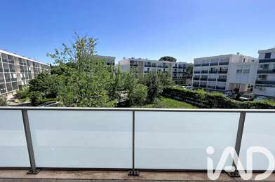 Appartement 3 pièces 185000 €