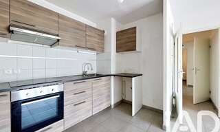 Appartement 3 Pièces 61 m² à vendre à Montpellier (34080)