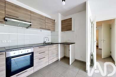 Appartement 3 pièces 185000 €