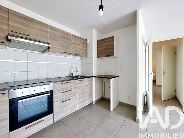 Vente Appartement 3 pièces — photo 1