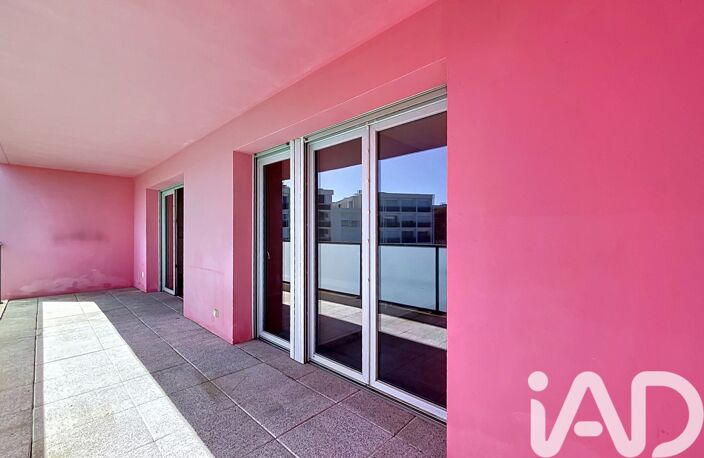 Vente Appartement 3 pièces — photo 4