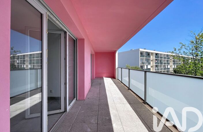 Vente Appartement 3 pièces — photo 5