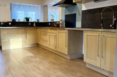 Maison 5 pièces 205000 €