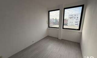 Bureau  9 m² à louer à Roubaix (59100)