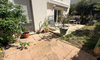 Appartement 3 Pièces 61 m² à vendre à Agde (34300)