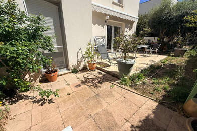 Appartement 3 pièces 260000 €