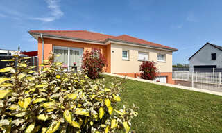 Maison 6 Pièces 104 m² à vendre à Ungersheim (68190)