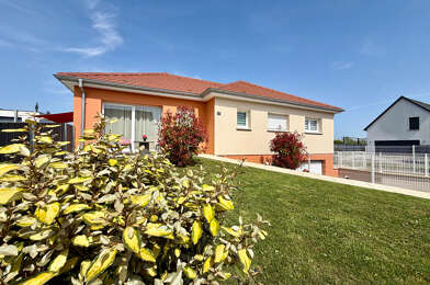 Maison 6 pièces 399000 €