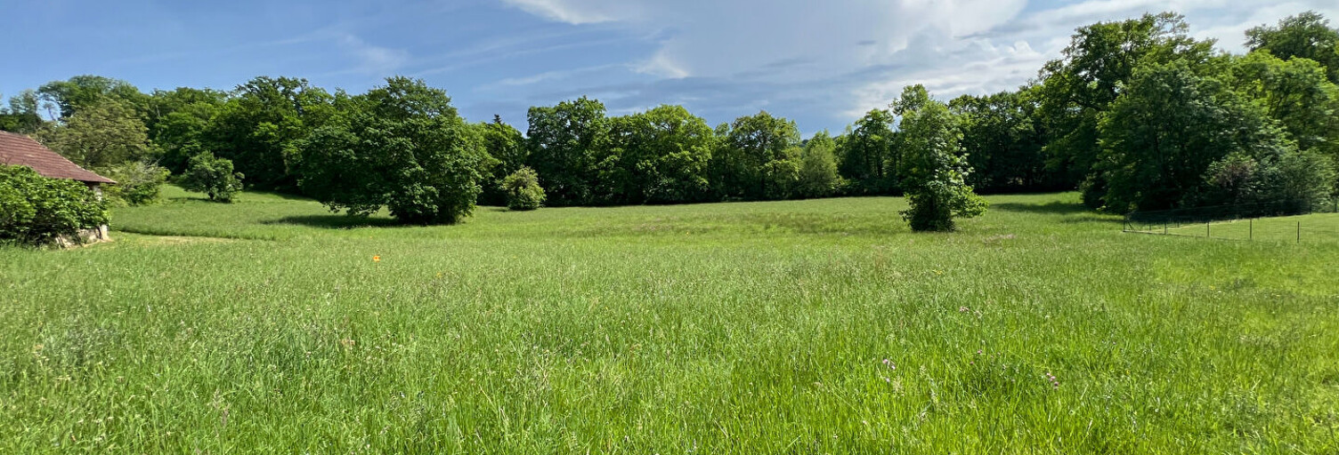 Terrain  911 m² à vendre à Gan (64290)
