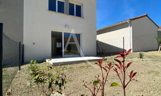 Maison 4 Pièces 80 m² à louer à Castelnaudary (11400)