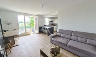 Appartement 4 Pièces 78 m² à vendre à Aussonne (31840)