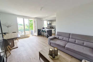 Appartement 4 pièces 174000 €