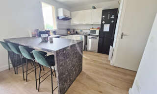 Appartement 4 Pièces 78 m² à vendre à Aussonne (31840)
