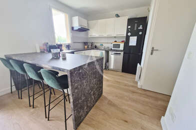 Appartement 4 pièces 169000 €