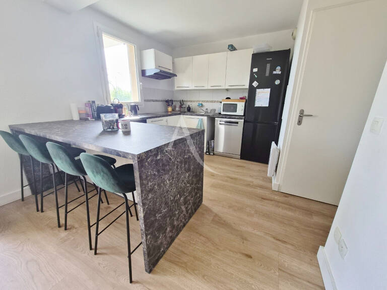 Appartement Aussonne 4 pièces — photo 1