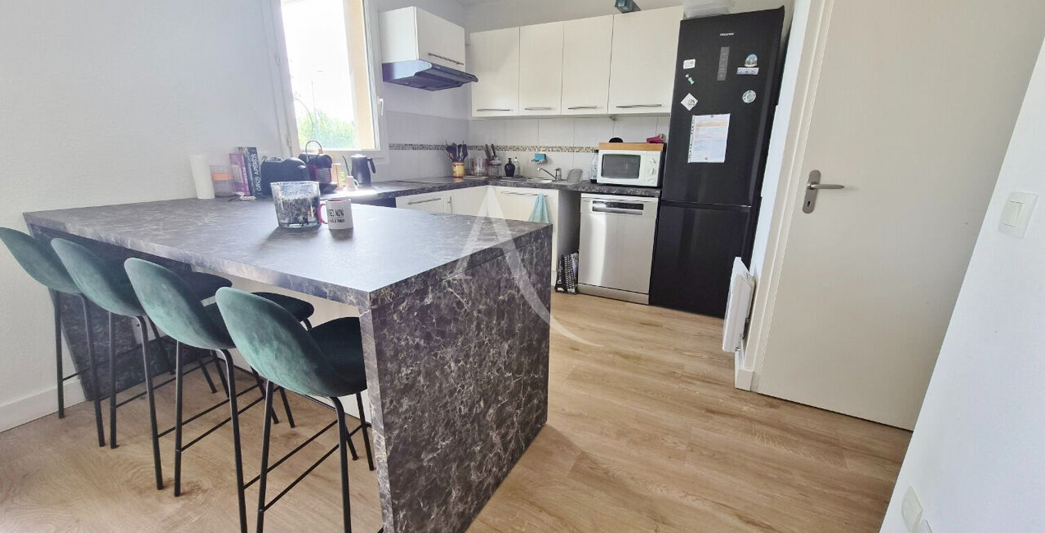Appartement Aussonne 4 pièces — photo 1