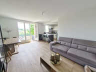 Appartement Aussonne 4 pièces — photo 2