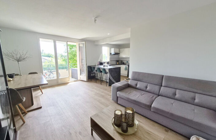 Appartement Aussonne 4 pièces — photo 2