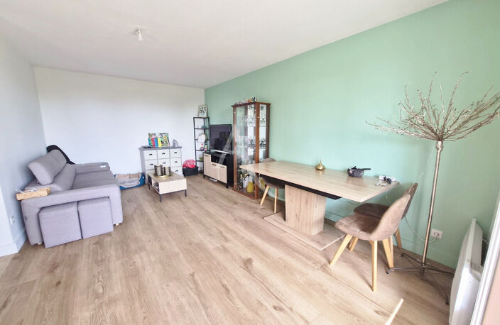 Appartement Aussonne 4 pièces — photo 3