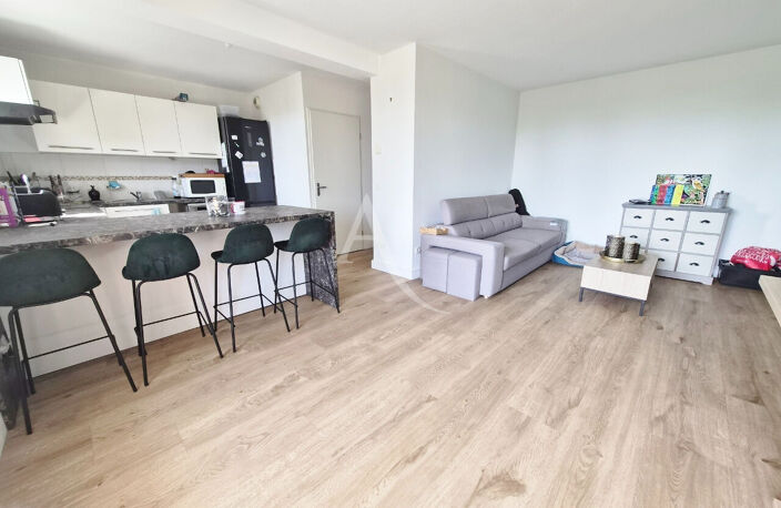 Appartement Aussonne 4 pièces — photo 4