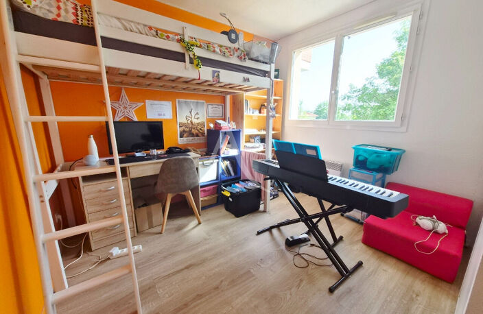 Appartement Aussonne 4 pièces — photo 5