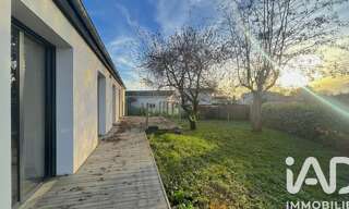 Maison 4 Pièces 95 m² à vendre à Val de Virvée (33240)