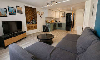 Appartement 3 Pièces 61 m² à vendre à Pau (64000)