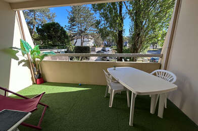 Appartement 1 pièces 191360 €