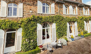 Maison 12 Pièces 305 m² à vendre à Guémené-Penfao (44290)