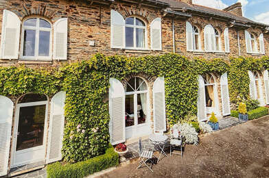 Maison 12 pièces 445910 €