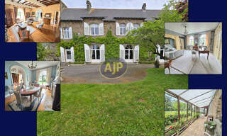 Maison 12 Pièces 305 m² à vendre à Guémené-Penfao (44290)