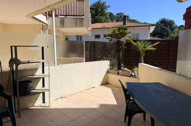 Appartement 2 pièces 118000 €