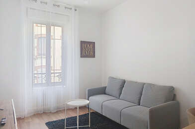 Appartement 2 pièces 700 €
