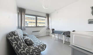 Appartement 1 Pièce 19 m² à louer à Nantes (44000)