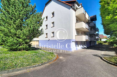 Appartement 3 pièces 169900 €