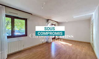 Appartement 3 Pièces 64 m² à vendre à Souffelweyersheim (67460)