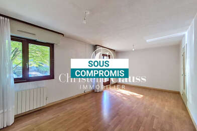Appartement 3 pièces 169900 €