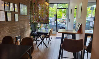 Commerce  54 m² à vendre à La Celle-Saint-Cloud (78170)