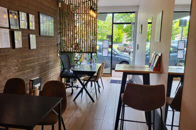 Commerce  212000 €
